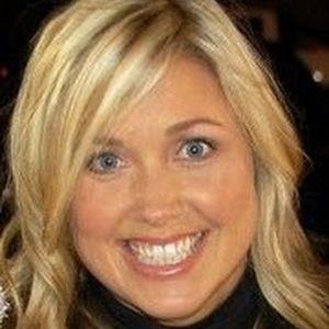 Meet your Posher, Mandy